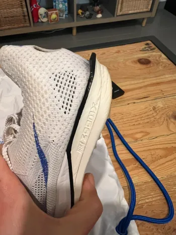 Gebrauchtes Nike Dragonfly 2 bike — Bild 4 von 8