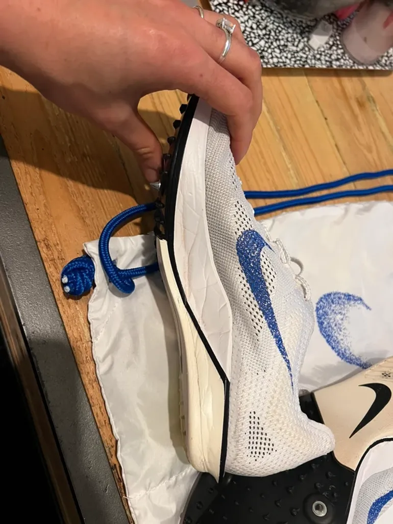 Gebrauchtes Nike Dragonfly 2 bike — Bild 5 von 8