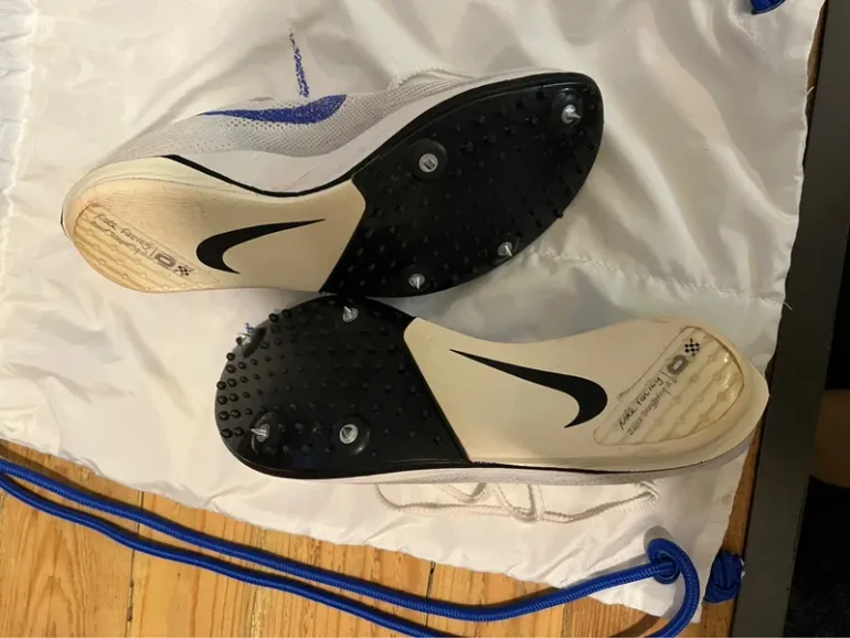 Gebrauchtes Nike Dragonfly 2 bike — Bild 7 von 8