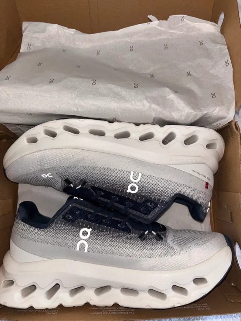 Used On Running Cloud bike — image 1 of 3