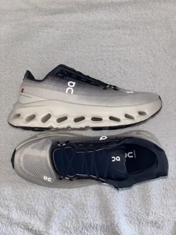 Used On Running Cloud bike — image 2 of 3