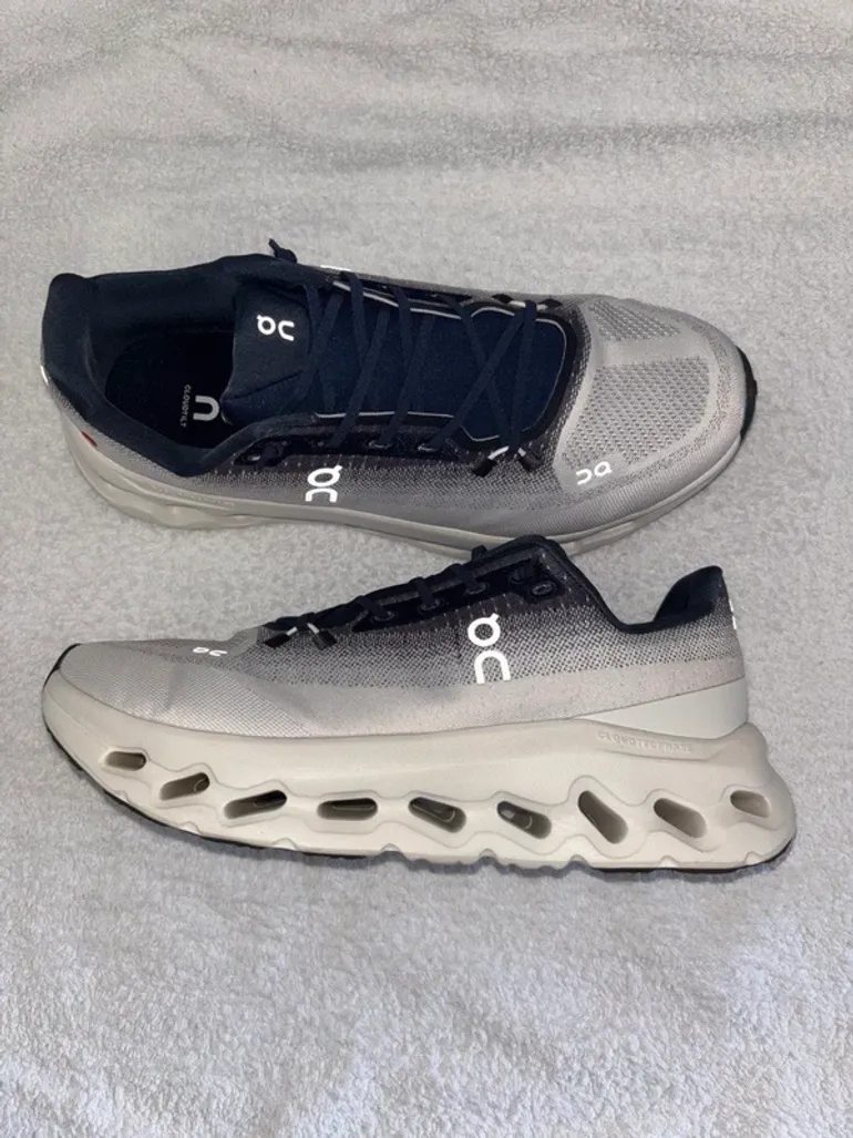 Used On Running Cloud bike — image 3 of 3