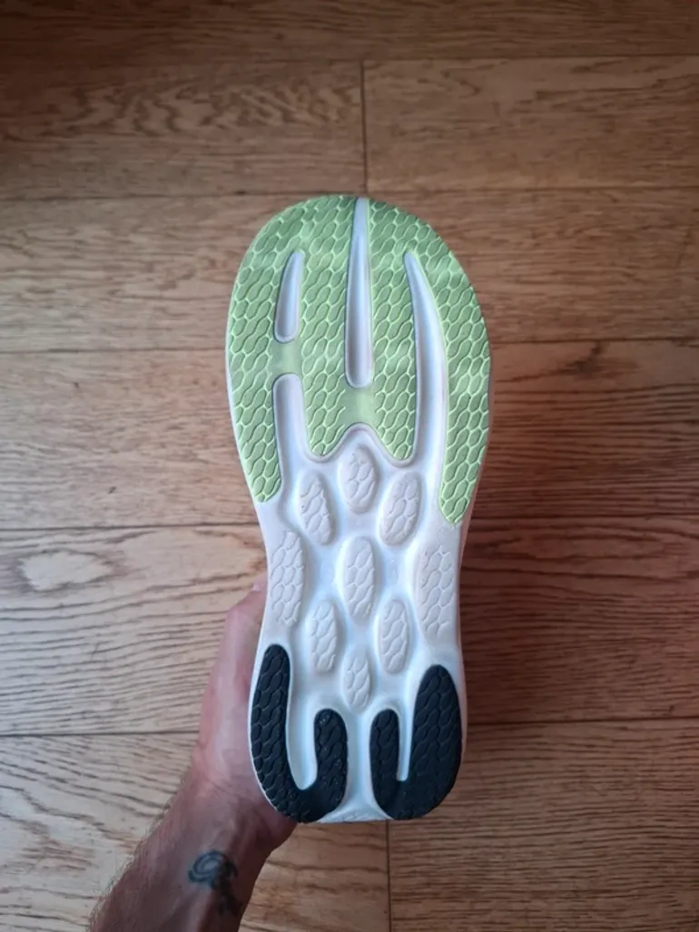 Used New Balance 1080 v15 bike — image 14 of 14
