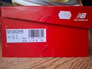 Used New Balance 1080 v15 bike — image 3 of 14