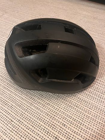 Used POC Omne Lite Helmet 2024 bike