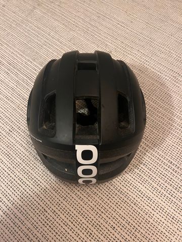 Brugt POC Omne Lite Helmet 2024 bike — billede 3 af 4