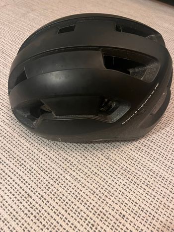 Used POC Omne Lite Helmet 2024 bike — image 2 of 4