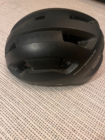 Brugt POC Omne Lite Helmet 2024 bike — billede 2 af 4