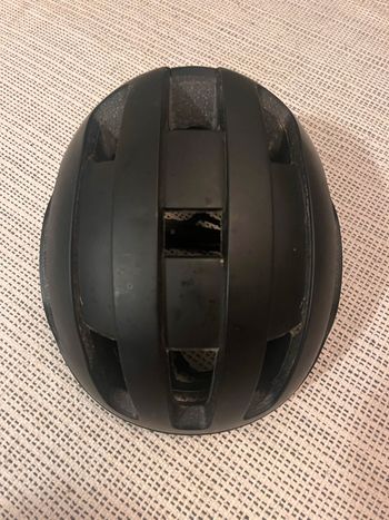 Used POC Omne Lite Helmet 2024 bike — image 4 of 4