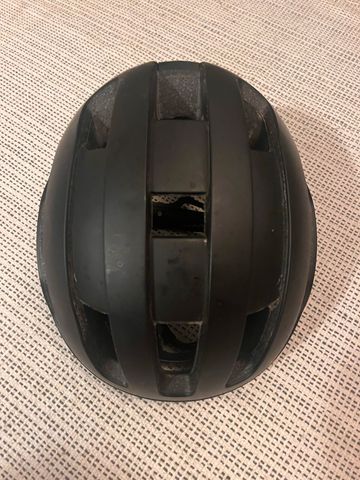 Brugt POC Omne Lite Helmet 2024 bike — billede 4 af 4