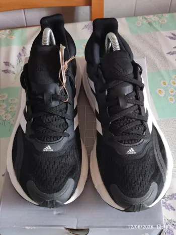Used Adidas Solar Boost 4 bike — image 12 of 14