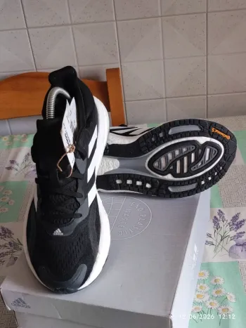 Used Adidas Solar Boost 4 bike — image 4 of 14