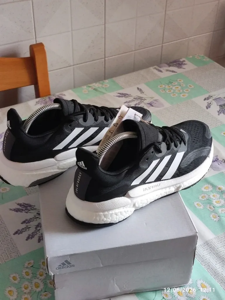 Used Adidas Solar Boost 4 bike — image 11 of 14