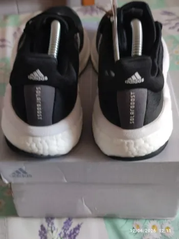Used Adidas Solar Boost 4 bike — image 9 of 14