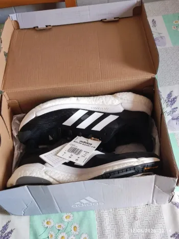 Used Adidas Solar Boost 4 bike