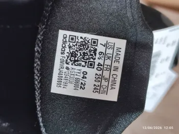 Used Adidas Solar Boost 4 bike — image 5 of 14