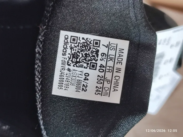 Used Adidas Solar Boost 4 bike — image 5 of 14
