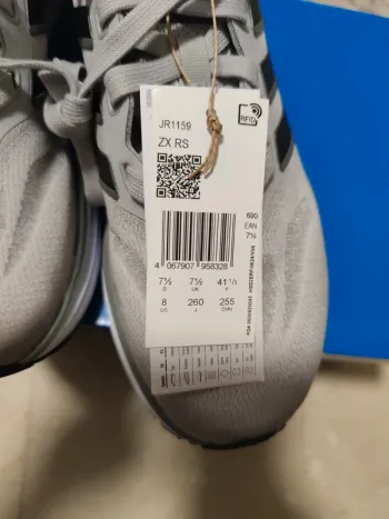 Used Adidas ZX RS bike — image 3 of 15