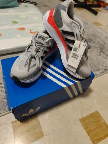 Used Adidas ZX RS bike