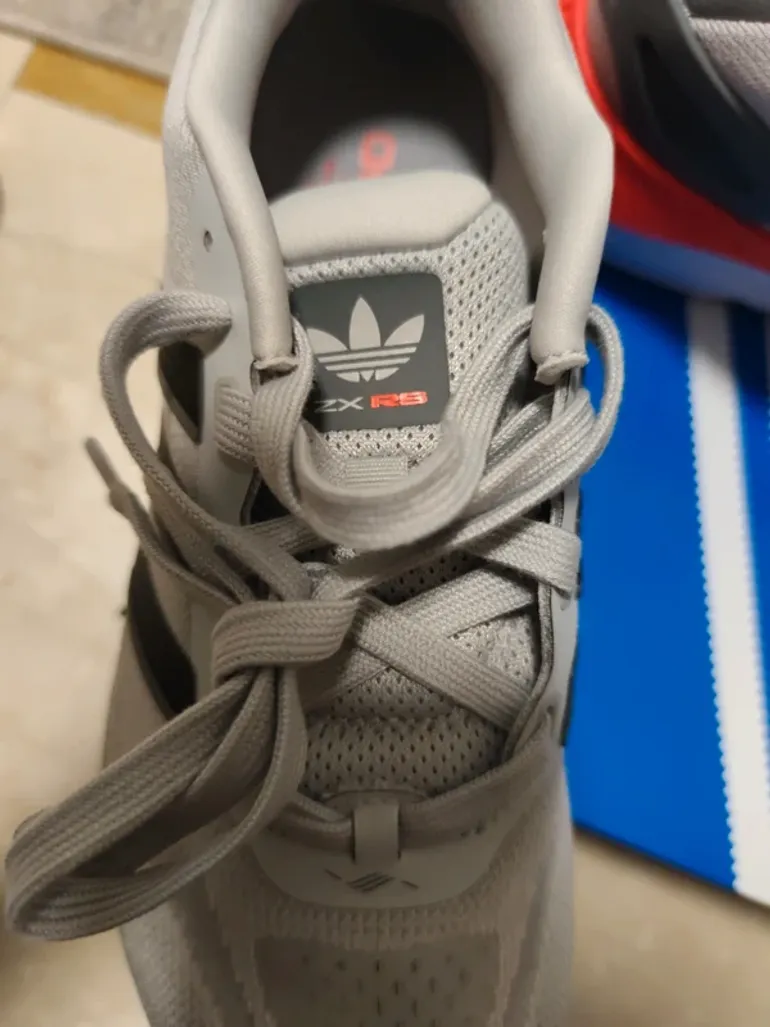 Used Adidas ZX RS bike — image 6 of 15