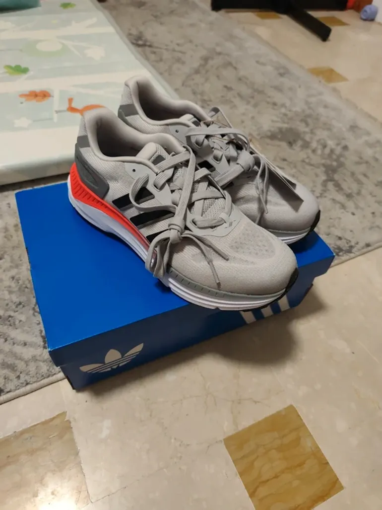 Used Adidas ZX RS bike — image 2 of 15