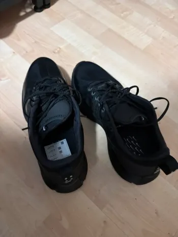 Gebrauchtes Nike Schuhe 42.5 bike — Bild 3 von 3