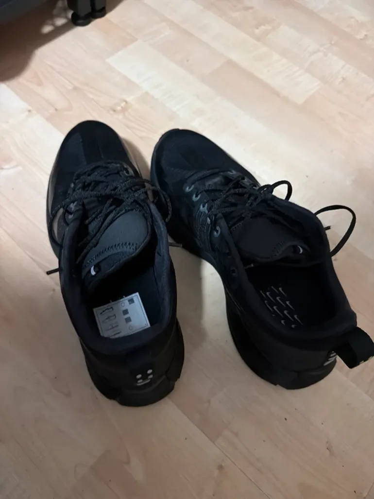 Gebrauchtes Nike Schuhe 42.5 bike — Bild 3 von 3