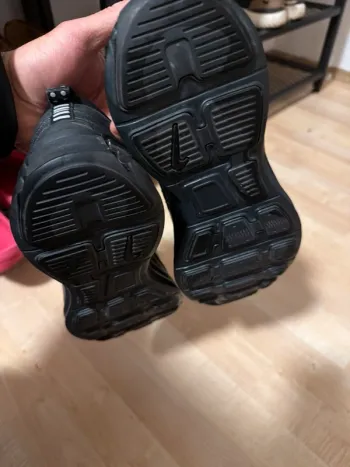 Gebrauchtes Nike Schuhe 42.5 bike — Bild 2 von 3