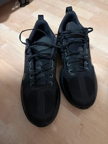 Gebrauchtes Nike Schuhe 42.5 bike