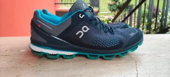 Used On Running shoes bike — image 2 of 5