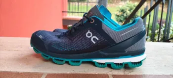 Used On Running shoes bike — image 3 of 5