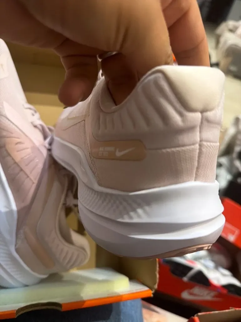 Used Nike Quest 5 bike — image 6 of 10
