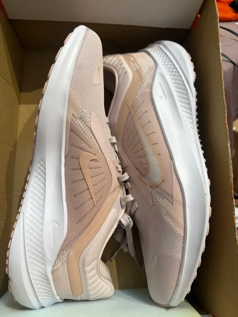 Used Nike Quest 5 bike — image 1 of 10