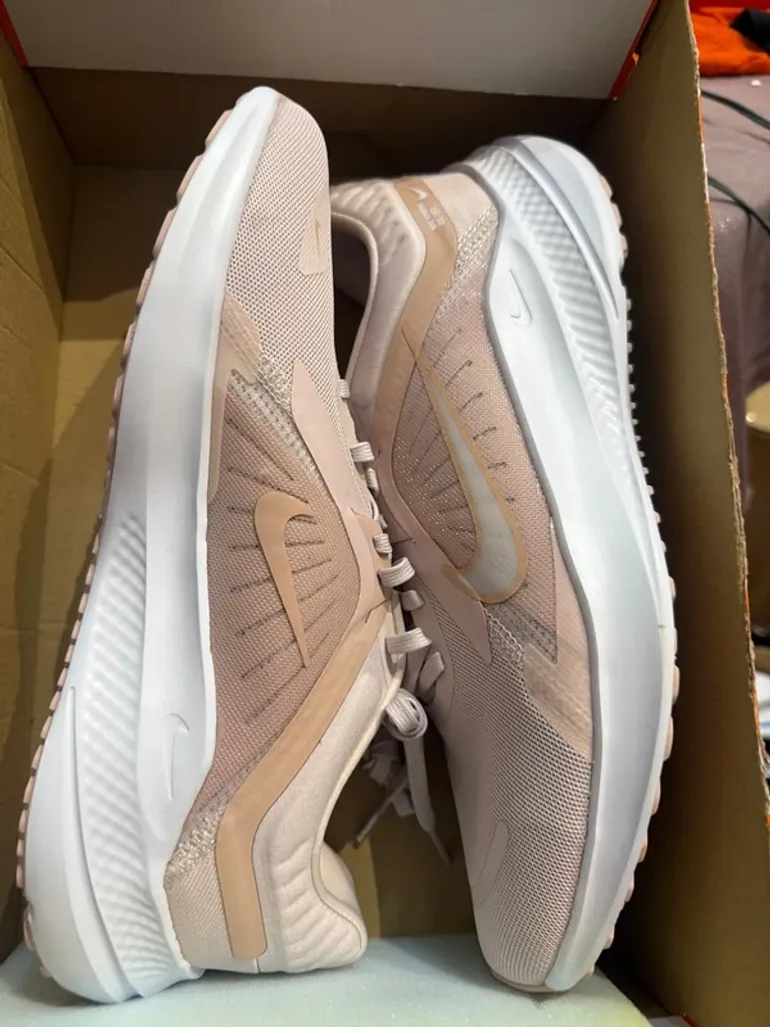 Used Nike Quest 5 bike — image 2 of 10