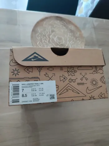 Gebrauchtes Nike Juniper Trail 2 bike — Bild 7 von 7