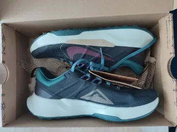 Gebrauchtes Nike Juniper Trail 2 bike — Bild 6 von 7