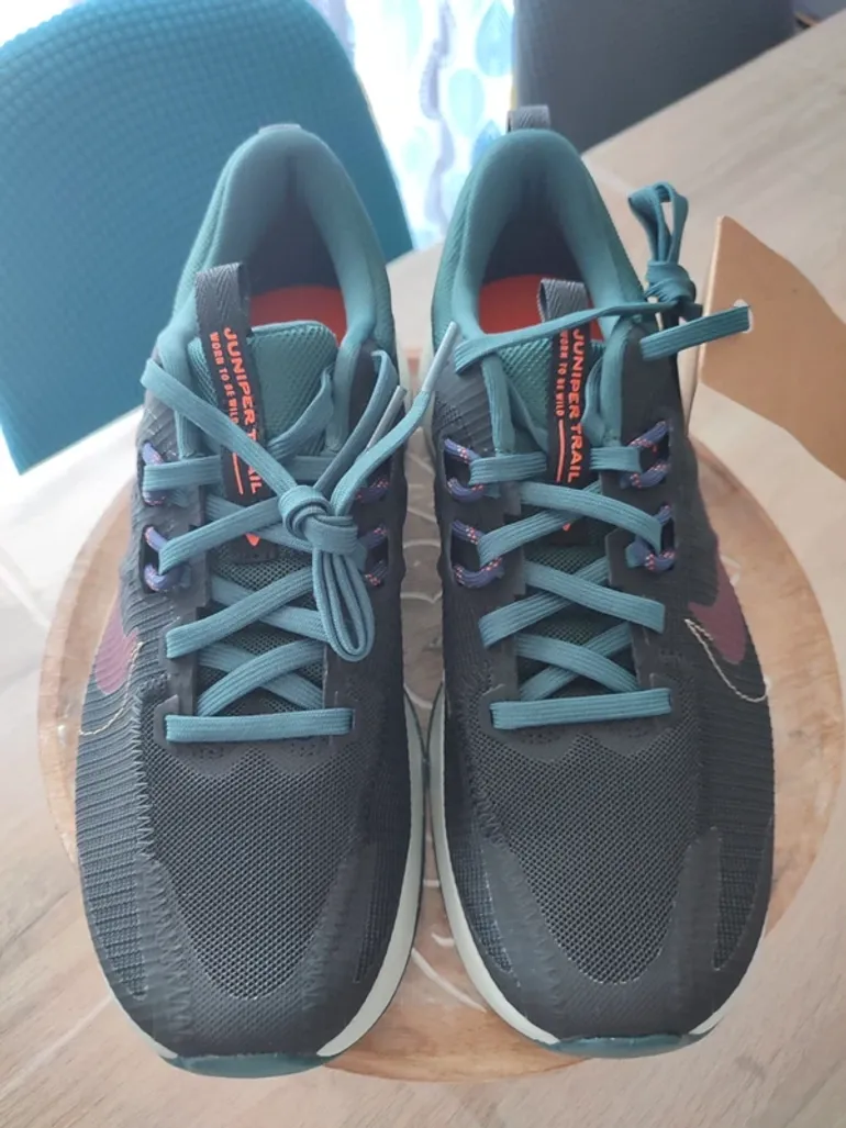 Gebrauchtes Nike Juniper Trail 2 bike — Bild 2 von 7