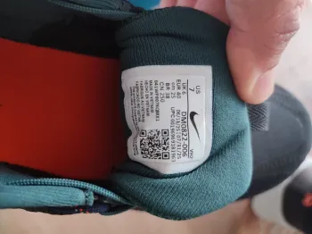Gebrauchtes Nike Juniper Trail 2 bike — Bild 5 von 7