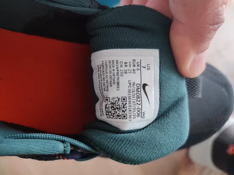 Gebrauchtes Nike Juniper Trail 2 bike — Bild 5 von 7