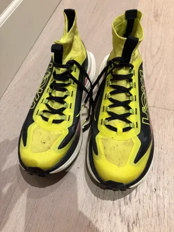 Použité Hoka Tecton X3 bike — obrázek 2 z 4