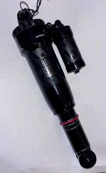 Used RockShox Super Deluxe Select+ 2023 bike — image 6 of 6