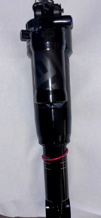 Used RockShox Super Deluxe Select+ 2023 bike — image 4 of 6
