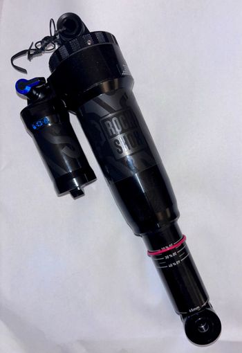 Used RockShox Super Deluxe Select+ 2023 bike — image 5 of 6