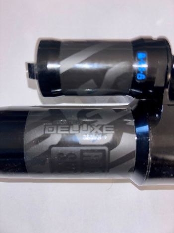 RockShox Super Deluxe Select+ 2023 bike d'occasion