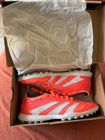 Used Adidas Predator Pro Turf bike — image 2 of 7