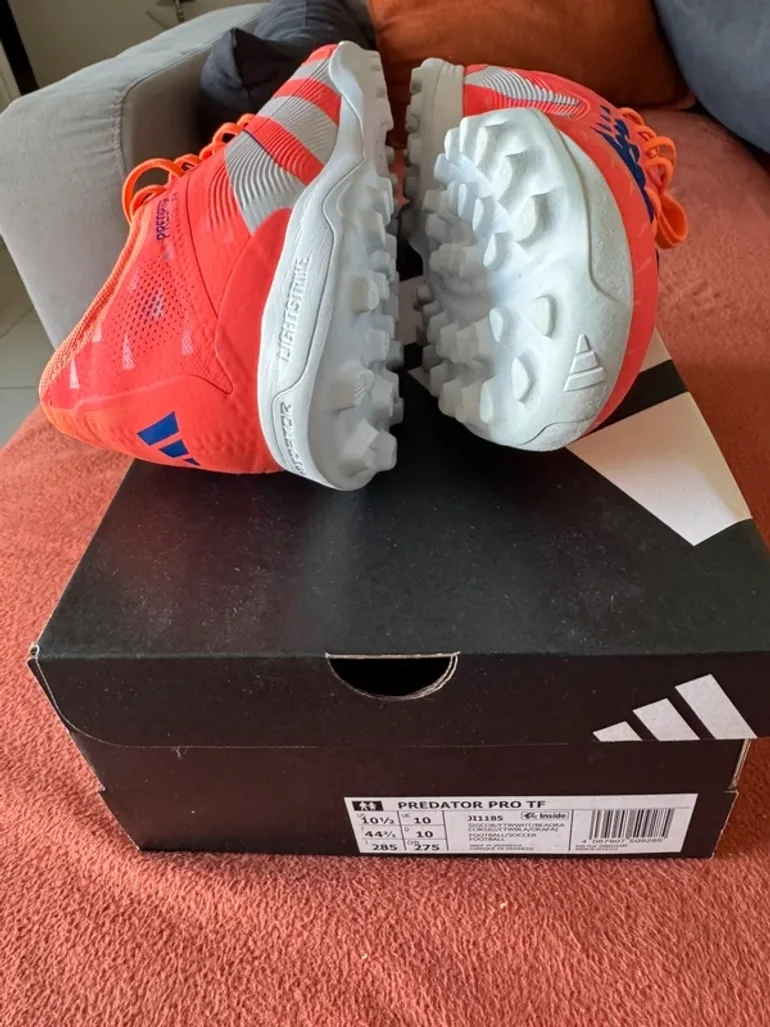Used Adidas Predator Pro Turf bike — image 1 of 7