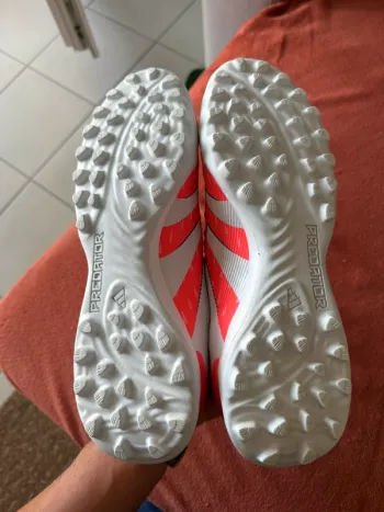 Used Adidas Predator Pro Turf bike — image 5 of 7