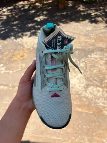 Used Pegasus Trail 5 Gore-Tex bike — image 4 of 11