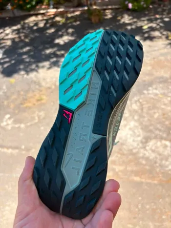 Used Pegasus Trail 5 Gore-Tex bike — image 8 of 11