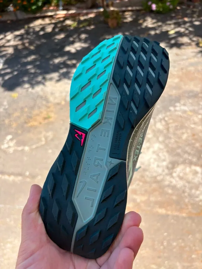 Used Pegasus Trail 5 Gore-Tex bike — image 8 of 11